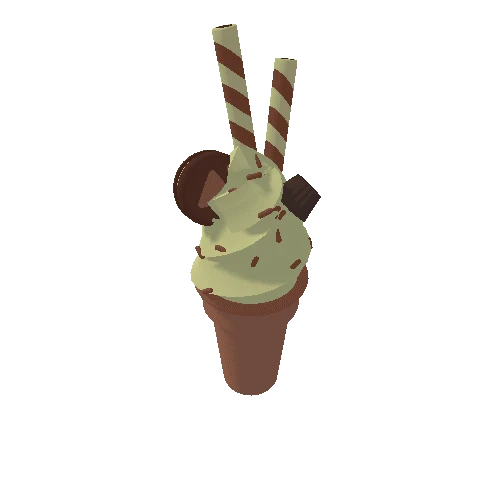 Ice Cream H